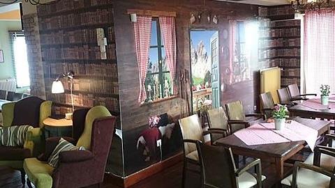 6 μαγαζιά στην Αθήνα για να διασκεδάσετε παρέα με τα παιδιά!