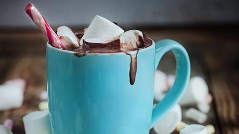 7 συνταγές για τα πιο απολαυστικά, χειμωνιάτικα ροφήματα