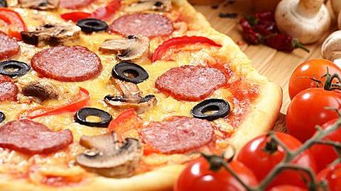 6 σπιτικά «αντίδοτα» στο fast-food