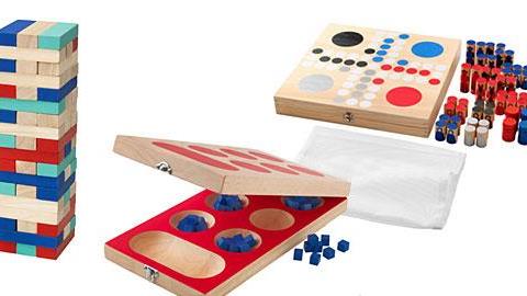 Κερδίστε παιχνίδια της σειράς LATTJO από την ΙΚΕΑ