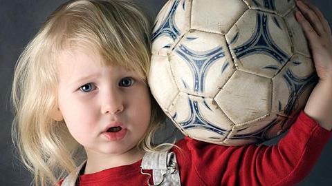 Πώς να γίνει η κόρη σας δυναμική