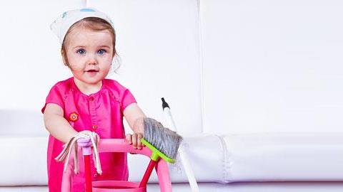 Μάζεψε τα πράγματά σου!