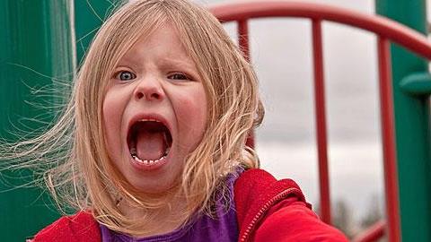 10 λόγοι που τα πεισματάρικα παιδιά είναι ευλογία