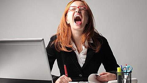 10 τρόποι να διώξετε το στρες τώρα!