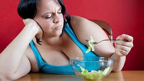 Τα λάθη στο μαγείρεμα που σας παχαίνουν