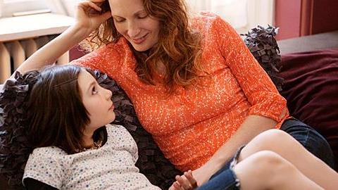 «Μαμά, πώς γίνονται τα παιδιά;»: Ο σωστός τρόπος να απαντήσετε!