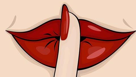 8 μυστικά που έχουν όλες οι μαμάδες