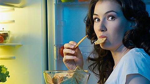 Οι τροφές που... μας κάνουν να πεινάμε!