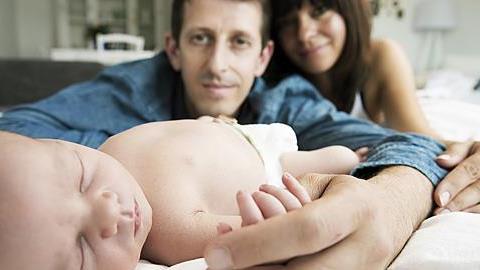 10 χρήσιμες συμβουλές για τη ζωή με το νεογέννητο!