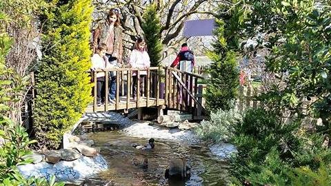 Οι πιο διασκεδαστικές βόλτες με το παιδί για το Σαββατοκύριακο!