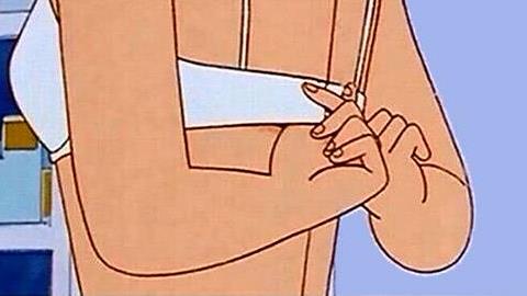 16 φωτογραφίες που μόνο μια γυναίκα μπορεί να καταλάβει!