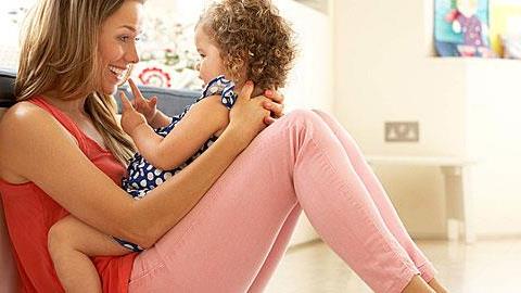 Οι αναμνήσεις που κρατάνε τα παιδιά από τους γονείς τους