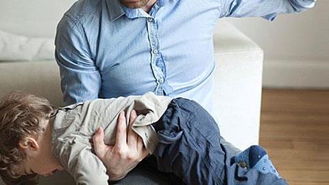 «Κι εμείς φάγαμε ξύλο, αλλά δεν πάθαμε τίποτα»