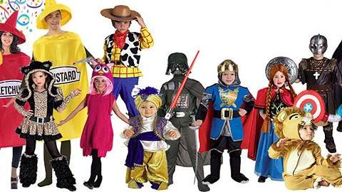 Γιορτάστε τις Aπόκριες με... εκπτώσεις από τα PerfectΤoys!