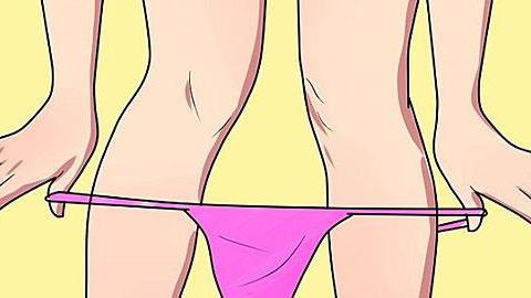 Κολπική ξηρότητα: Οι αιτίες και η θεραπεία