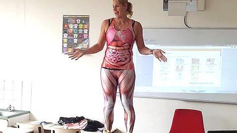 5 δάσκαλοι-πρότυπα συγκινούν με την αγάπη τους για τα παιδιά!