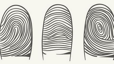 Τι δείχνουν τα δακτυλικά αποτυπώματα για τον χαρακτήρα σας