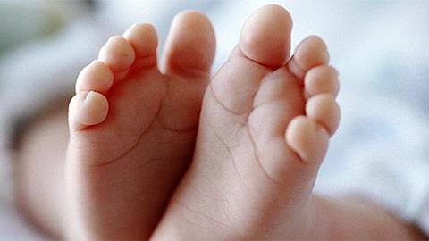 Παπούτσια για μωρά