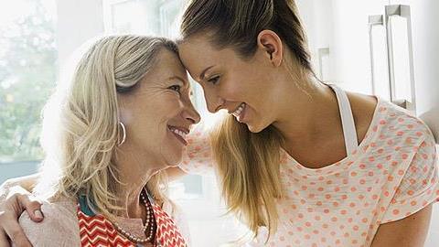 7 μεγάλα «ευχαριστώ» που κάθε μαμά χρωστάει