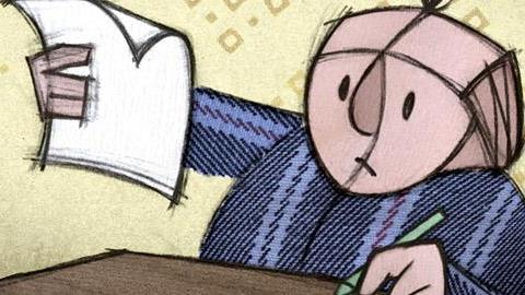 Στο μυαλό ενός παιδιού με ΔΕΠΥ: Ένα συγκλονιστικό βίντεο