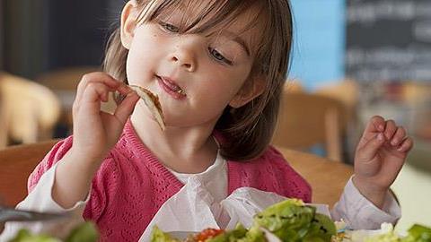 5 γρήγορα και θρεπτικά γεύματα για το παιδί