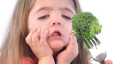 Ο... αγώνας των γονιών με παιδιά «δύσκολα» στο φαγητό!