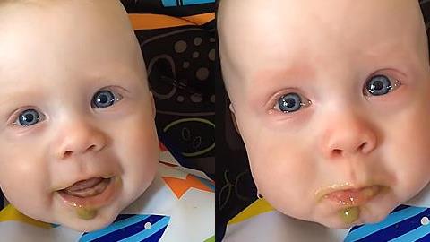 Η φωνή της μαμάς είναι μαγική: Ένα βίντεο που κάνει το ίντερνετ να δακρύσει!