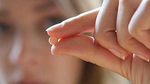 Πόσες φορές μπορώ να πάρω το χάπι;