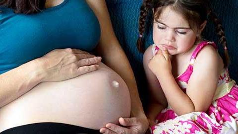 6 καλοί λόγοι για να κάνετε δεύτερο παιδί