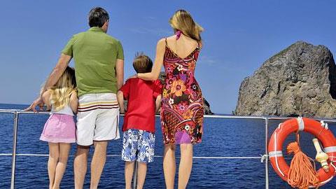 5 παιχνίδια για να περάσει ευχάριστα η ώρα στο ταξίδι