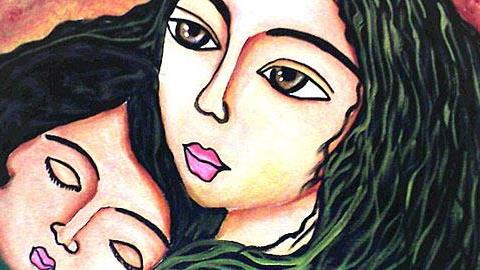 6 (πολύ καλοί) λόγοι να κάνεις παιδί