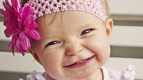 20 σπάνια ονόματα για κορίτσια