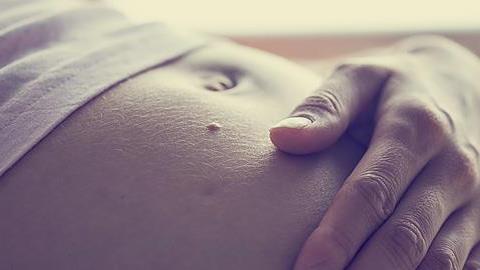 «Γράμμα στο αγέννητο παιδί μου»