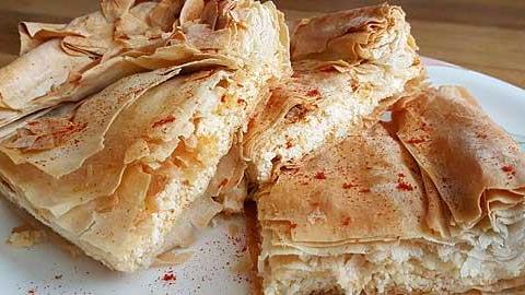 3 λαχταριστές συνταγές με τυριά που πρέπει να δοκιμάσετε