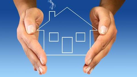 Ασφαλίστε το σπίτι σας πριν από τις διακοπές