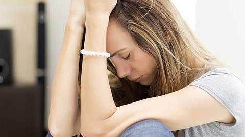 «Το οδυνηρό μυστικό που καμία μαμά δεν παραδέχεται»