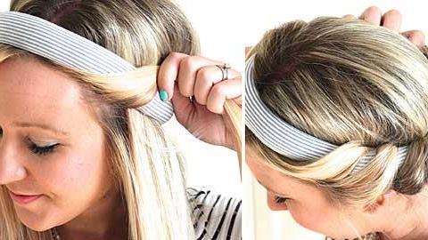 Πώς να κάνω τα μαλλιά μου σπαστά