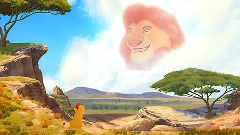 Ο «Βασιλιάς των Λιονταριών» επιστρέφει!