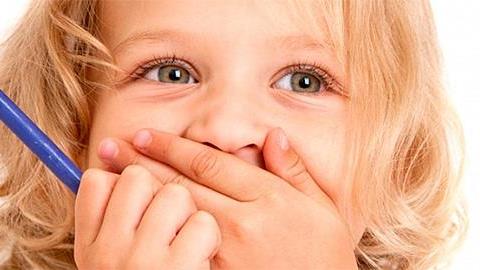 Όταν το παιδί δεν μιλά καλά