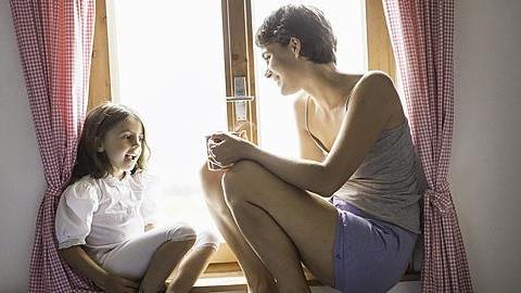 Πως να μεγαλώσετε ένα κορίτσι που σέβεται τον εαυτό του