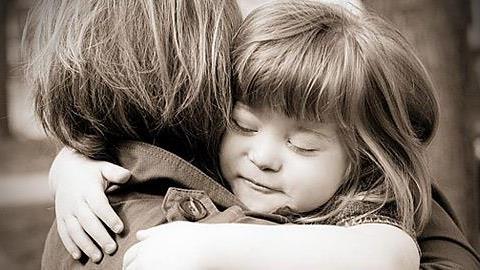 Να είσαι μοναχοπαίδι σημαίνει...