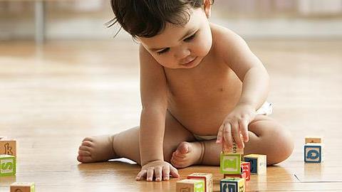 10 παιχνίδια που θα κάνουν το παιδί εξυπνότερο