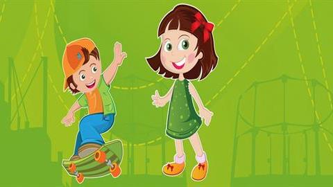 Διαγωνισμός: Κερδίστε 5 διπλές προκλήσεις για τη Μικρόπολις 2012