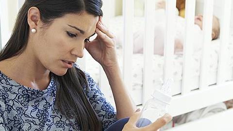 «Στη μαμά που τα κάνει όλα λάθος...»