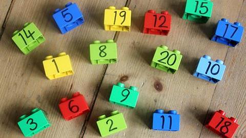 Πώς θα κάνετε το παιδί ξεφτέρι στην προπαίδεια