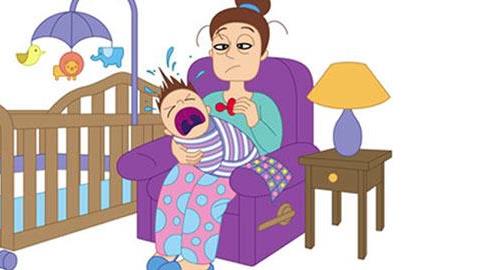 Πώς είναι πραγματικά η ζωή πριν και μετά τα παιδιά