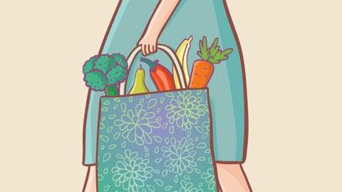 10 μύθοι του σούπερ-μάρκετ