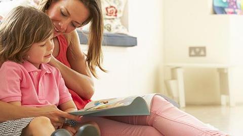 Πώς να κάνετε πιο ουσιαστική την επικοινωνία σας με το παιδί