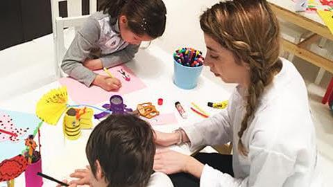 5 λόγοι που τώρα μπορείς να βρεις babysitter   