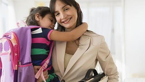 10 συνήθειες των οργανωμένων μαμάδων